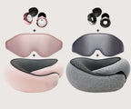FlyHugz® First Class Premium Bundle