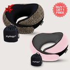 BOGO - The Original FlyHugz® Travel Pillow