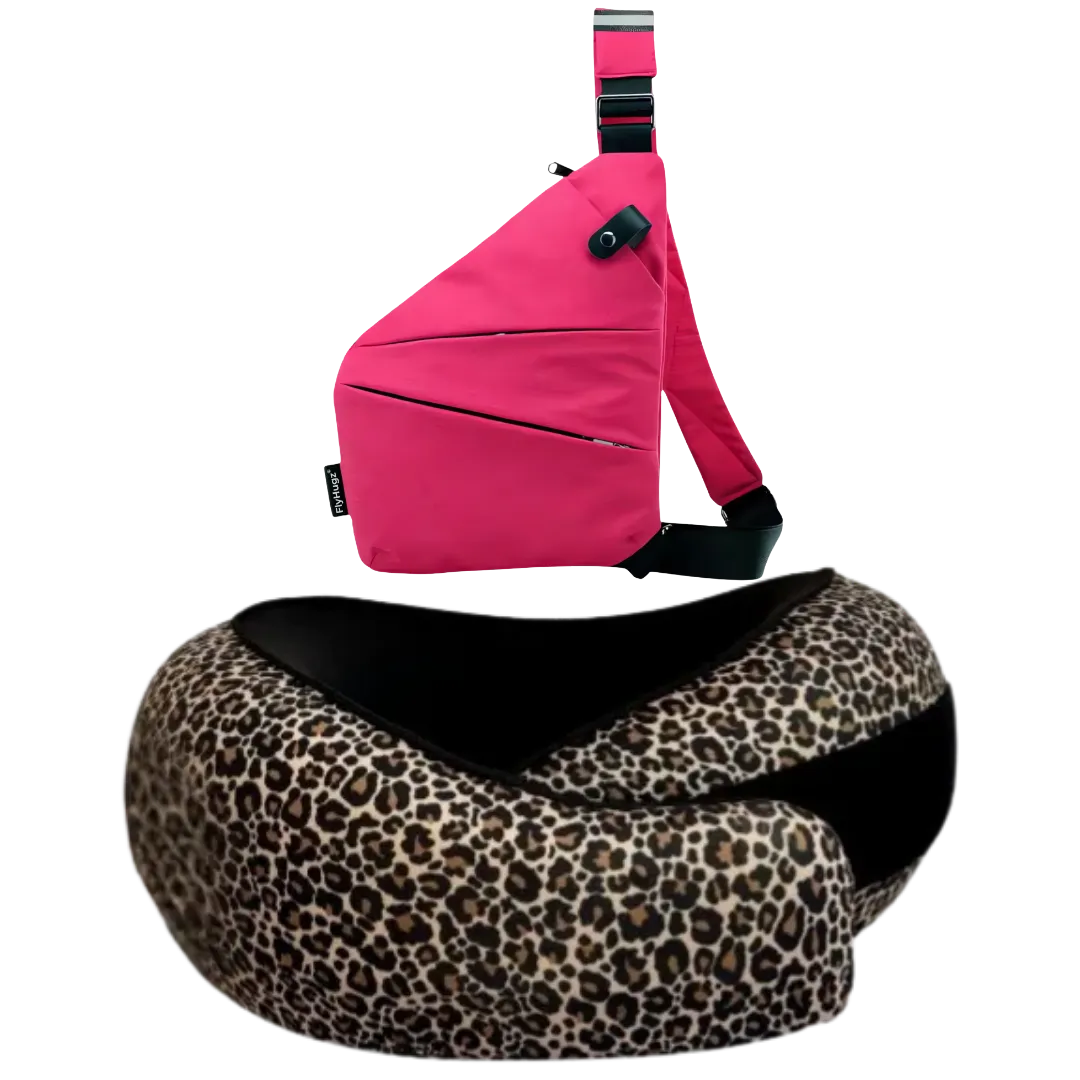 FlyHugz® Exclusive BOGO Deal!