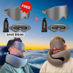 BOGO - Premium Sleep Mask