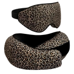 FlyHugz® FREE Sleep Mask with every pillow — ends TODAY!