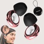 FlyHugz® Noise Reducing Travel Earplugs (Retail)