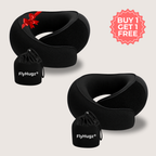 BOGO - The Original FlyHugz® Travel Pillow