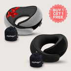 BOGO - The Original FlyHugz® Travel Pillow
