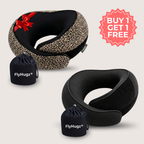 BOGO - The Original FlyHugz® Travel Pillow