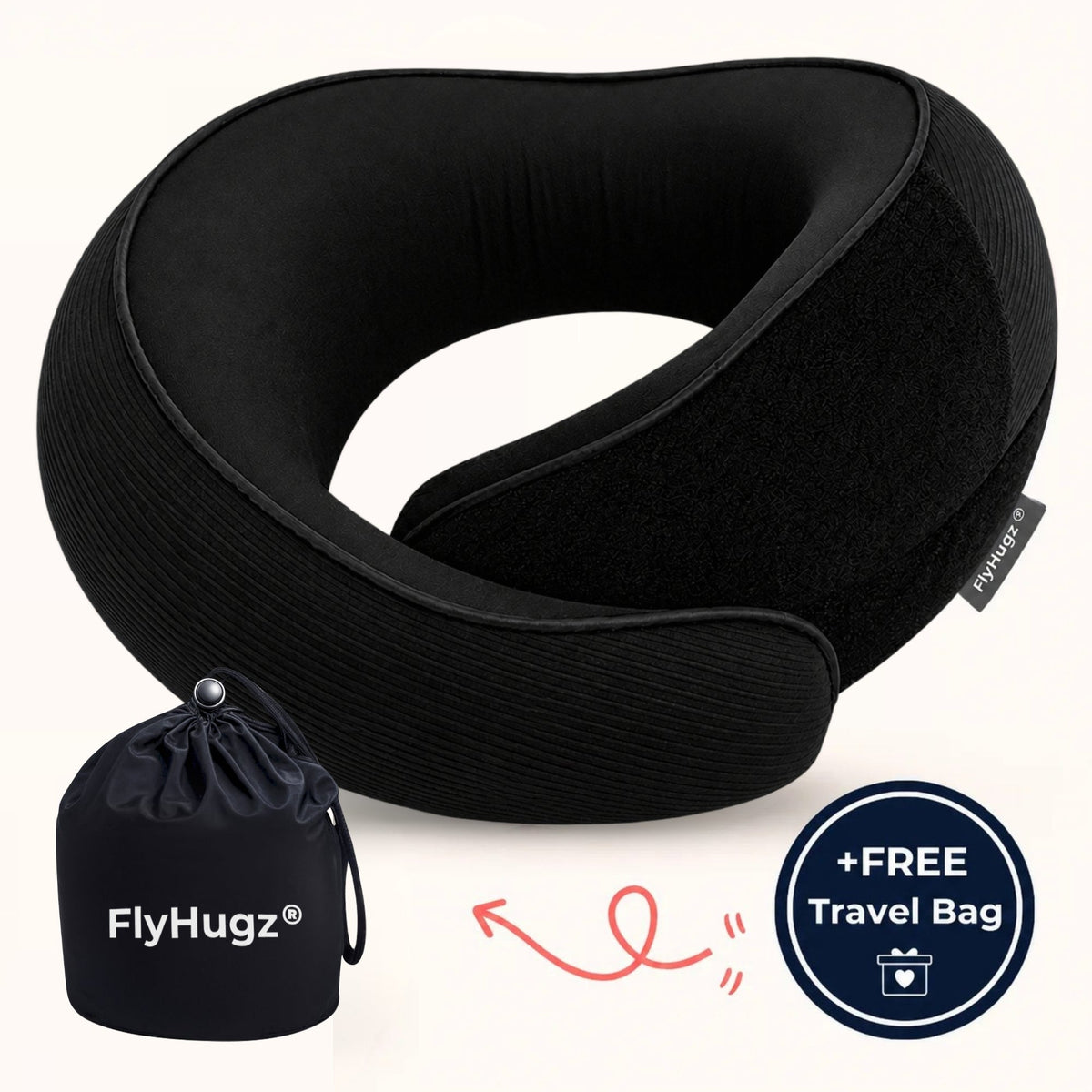 FlyHugz® Luxury Set Builder