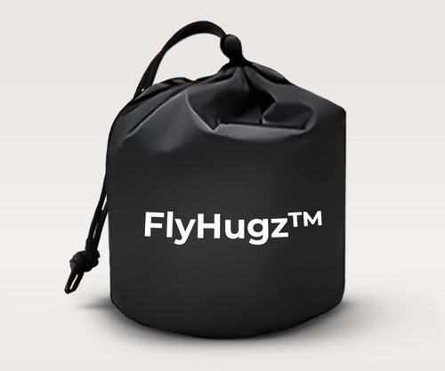 FlyHugz® Travel Bag Replacement