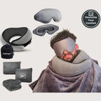 FlyHugz® Luxury Comfort Bundle