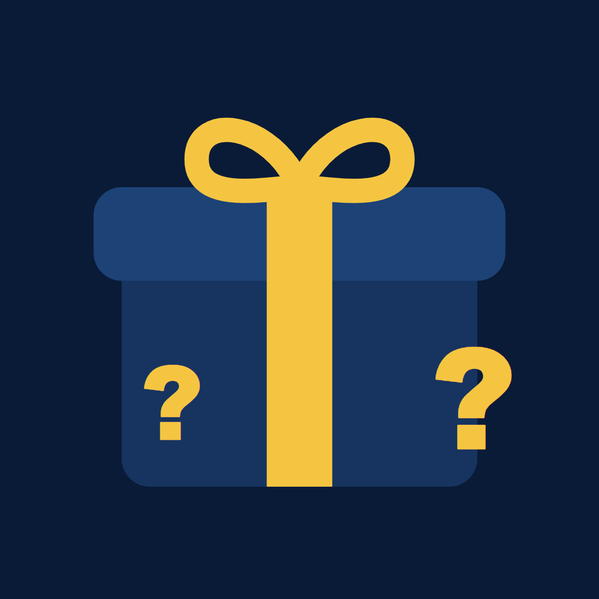 Mystery Travel Gift