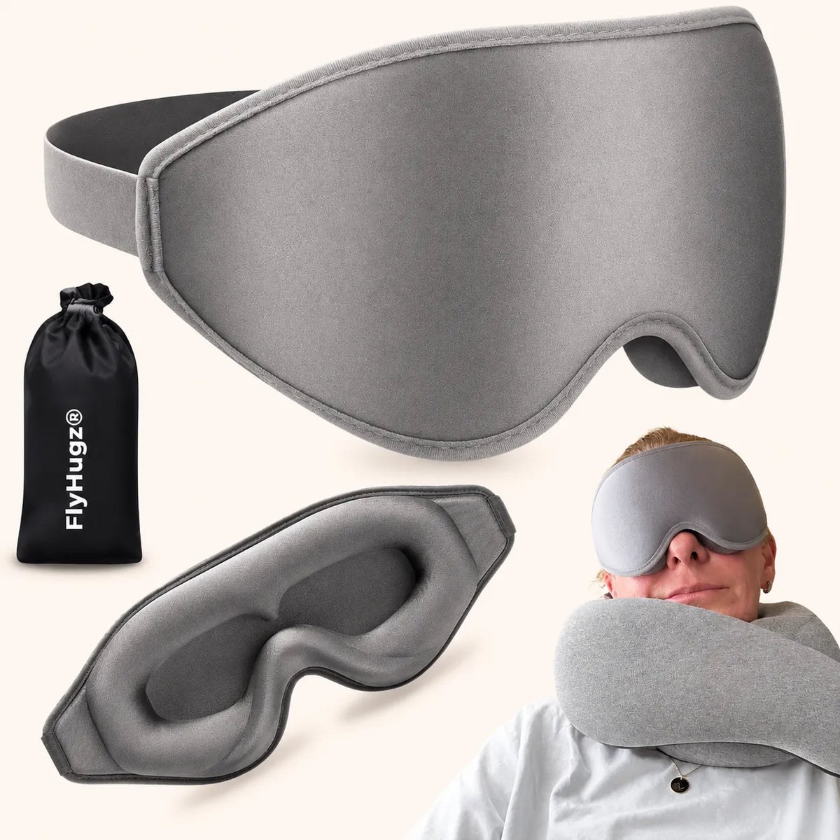 FlyHugz® First Class Set Builder