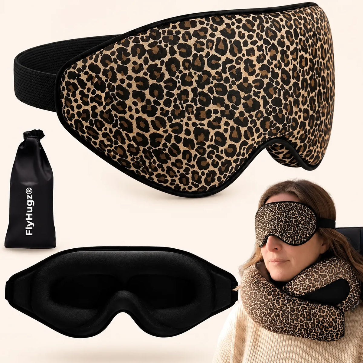 FlyHugz® Luxury Set Builder