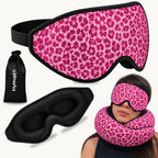 FlyHugz® Travel Pillow 2.0 - NEW Colors