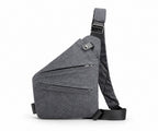 FlyHugz® Anti Theft Travel Bag
