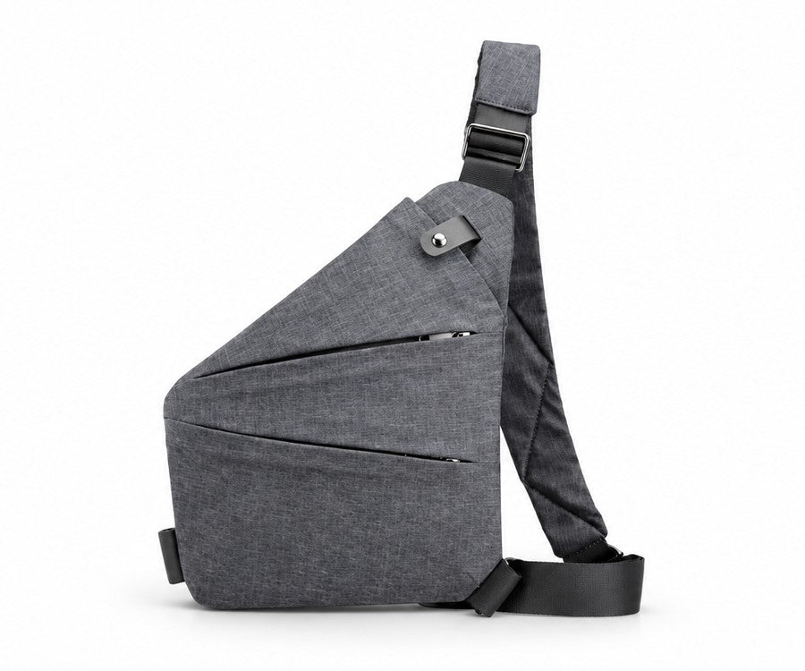 FlyHugz® Anti Theft Travel Bag