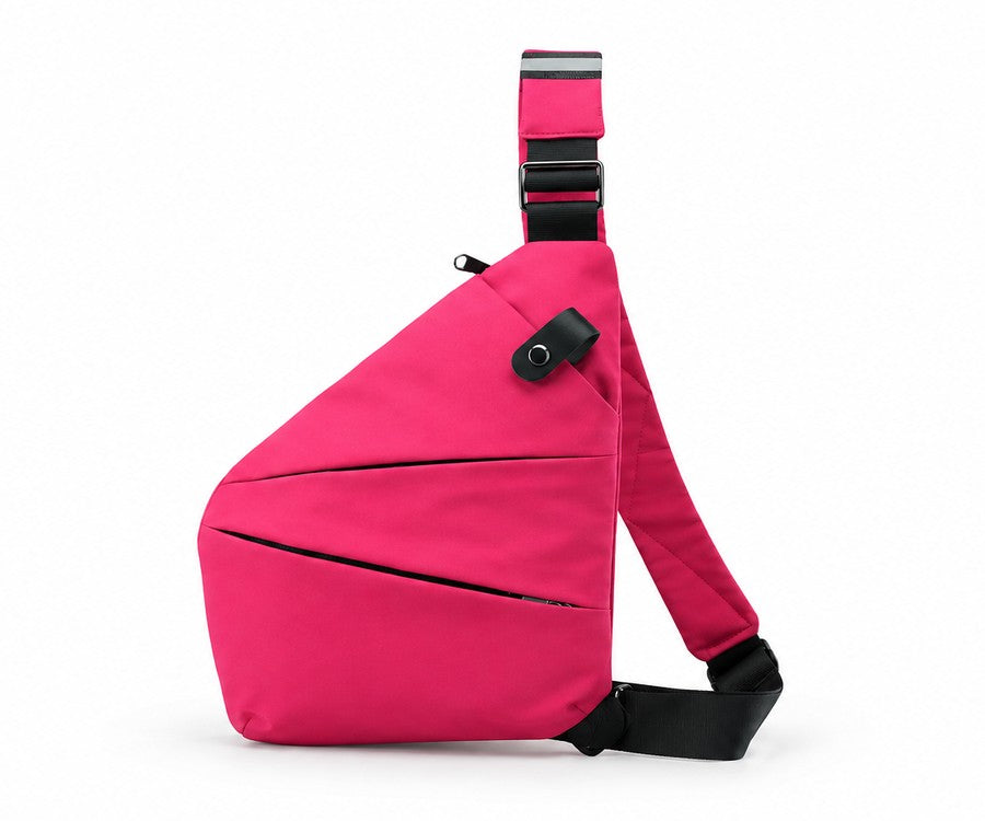 FlyHugz® Anti Theft Travel Bag