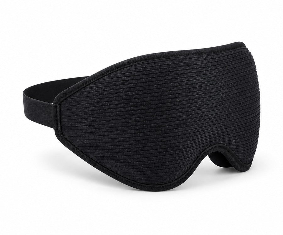 FlyHugz® Premium Sleep Mask
