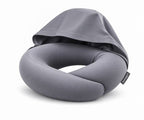 FlyHugz® 2.0 Hooded Pillow