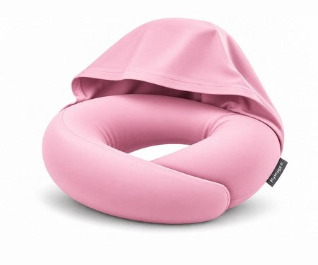 FlyHugz® 2.0 Hooded Pillow